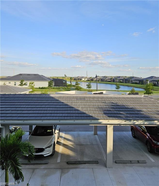 THE NATIONAL GOLF & COUNTRY CLUB AT AVE MARIA - Residential Lease