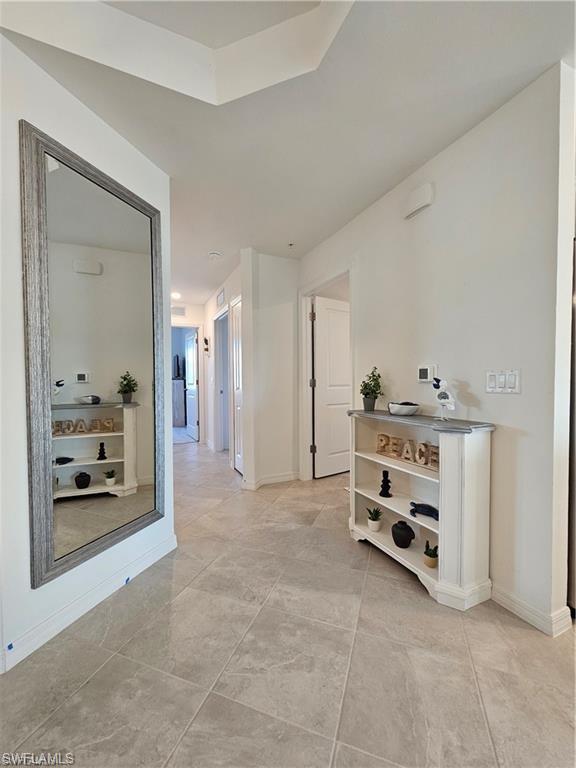 THE NATIONAL GOLF & COUNTRY CLUB AT AVE MARIA - Residential Lease