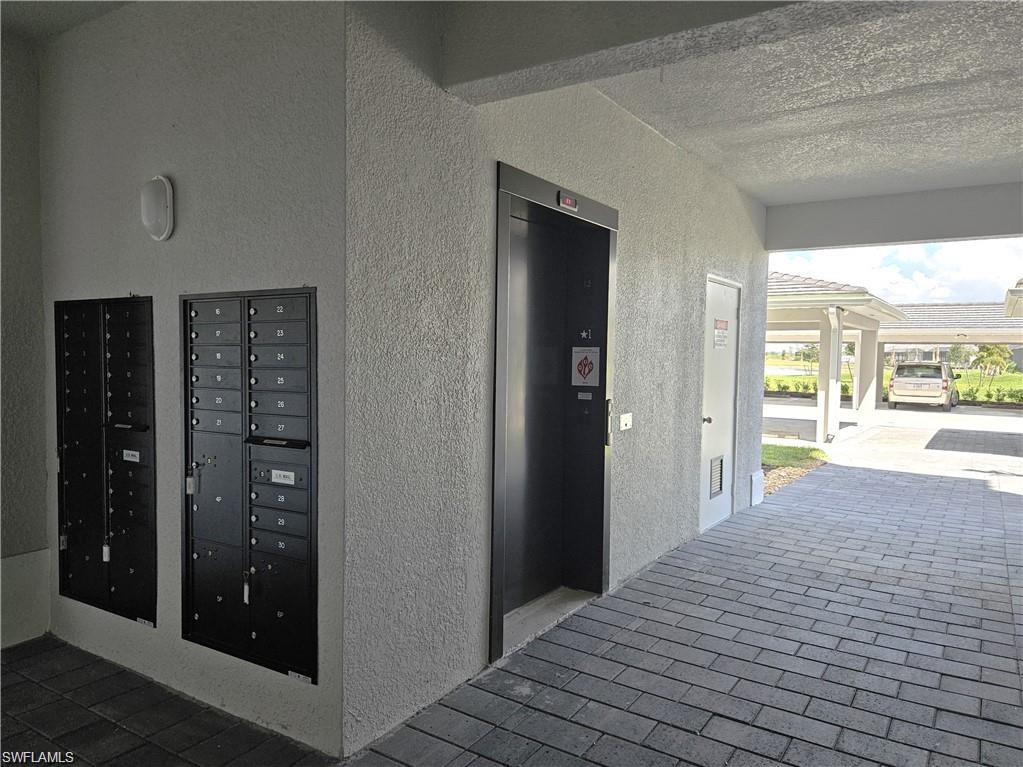 THE NATIONAL GOLF & COUNTRY CLUB AT AVE MARIA - Residential Lease