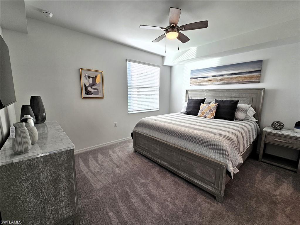 THE NATIONAL GOLF & COUNTRY CLUB AT AVE MARIA - Residential Lease