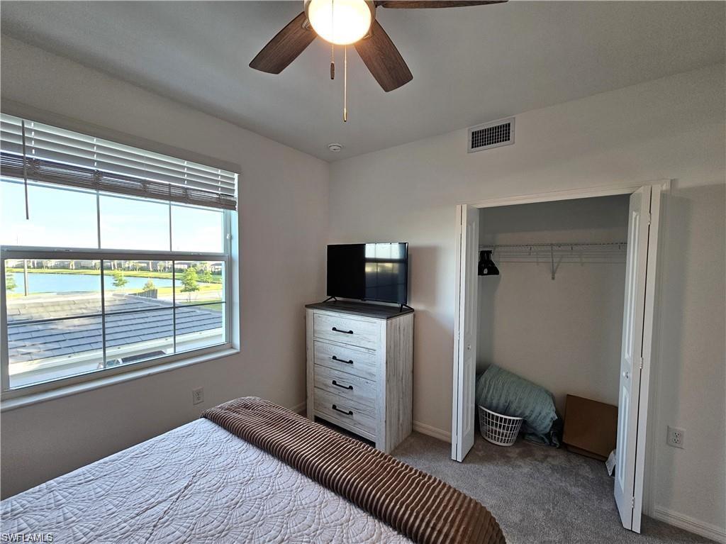 THE NATIONAL GOLF & COUNTRY CLUB AT AVE MARIA - Residential Lease