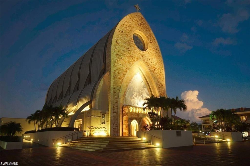 THE NATIONAL GOLF & COUNTRY CLUB AT AVE MARIA - Residential Lease