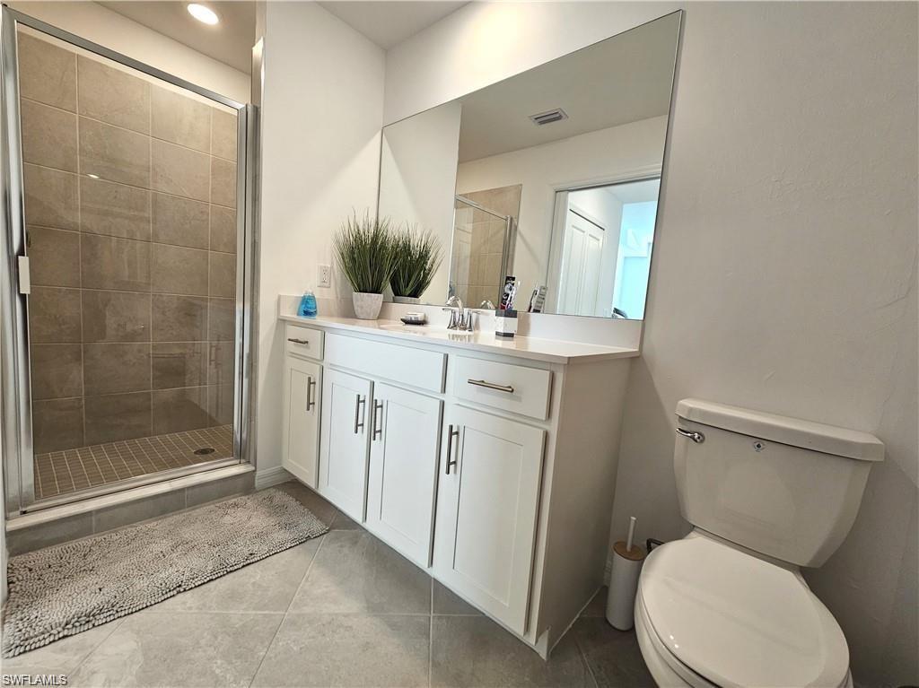 THE NATIONAL GOLF & COUNTRY CLUB AT AVE MARIA - Residential Lease