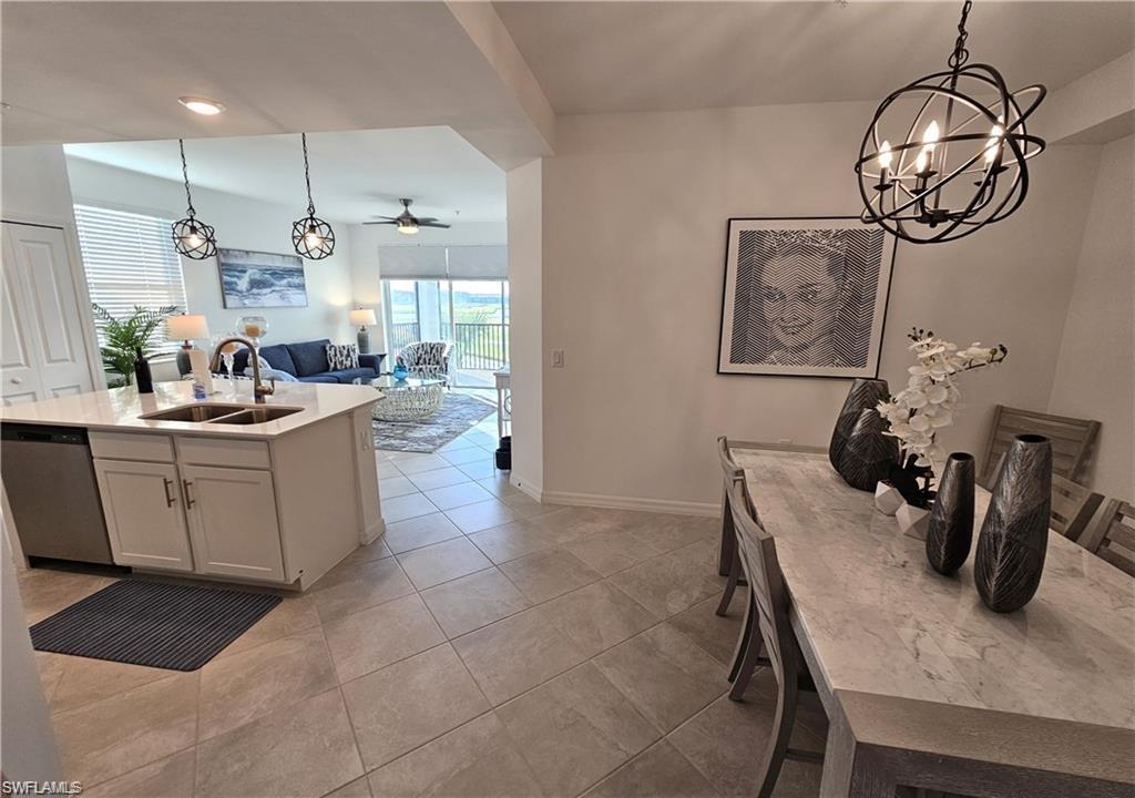 THE NATIONAL GOLF & COUNTRY CLUB AT AVE MARIA - Residential Lease