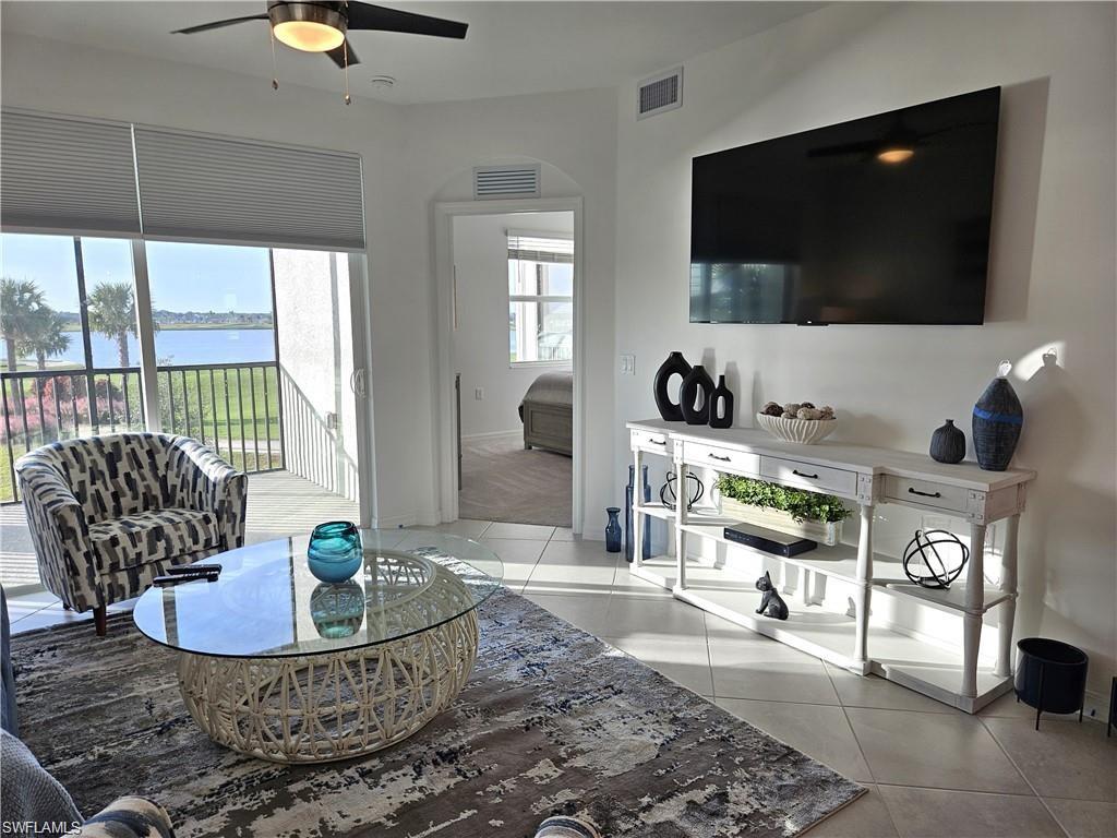 THE NATIONAL GOLF & COUNTRY CLUB AT AVE MARIA - Residential Lease