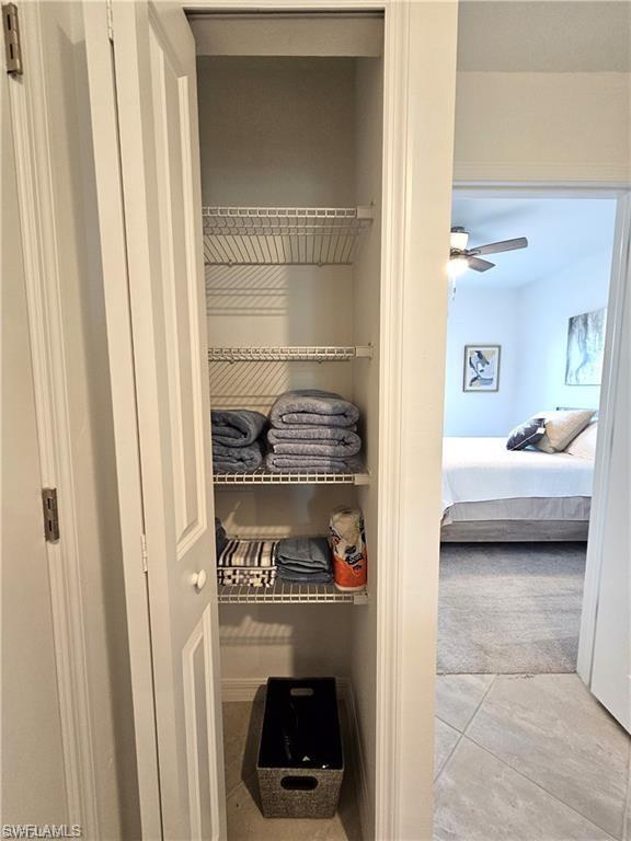 THE NATIONAL GOLF & COUNTRY CLUB AT AVE MARIA - Residential Lease