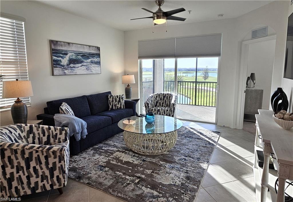 THE NATIONAL GOLF & COUNTRY CLUB AT AVE MARIA - Residential Lease