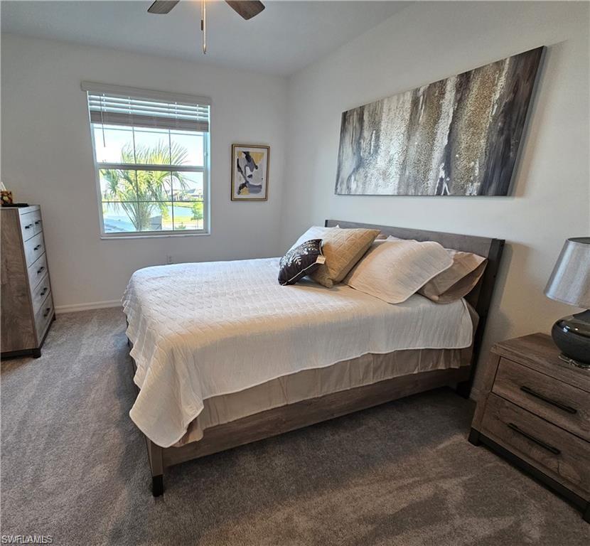 THE NATIONAL GOLF & COUNTRY CLUB AT AVE MARIA - Residential Lease