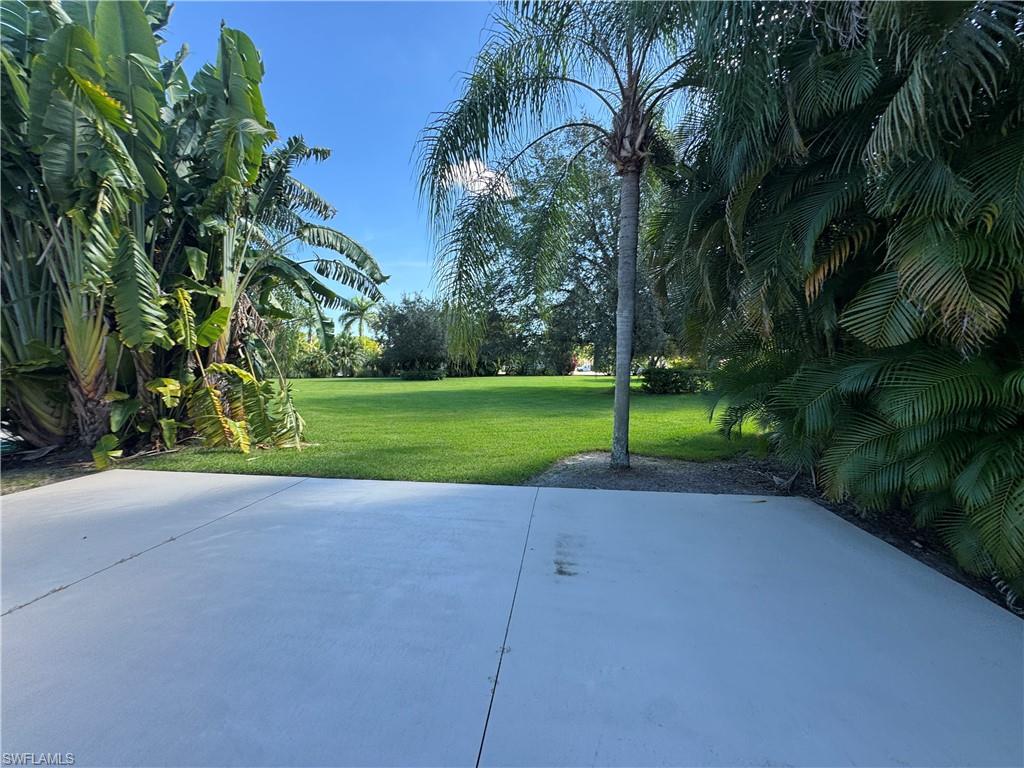 RIVERBEND MOTORCOACH RESORT - Land