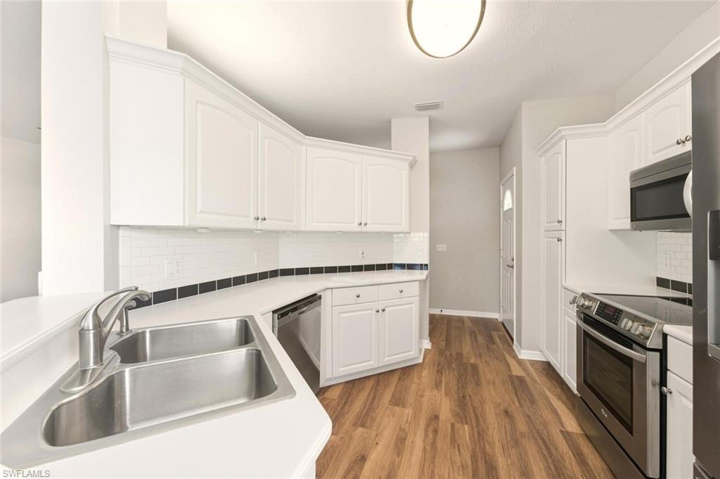 PINNACLE - Residential