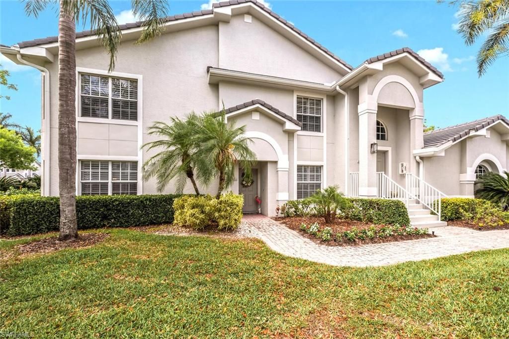 Photo of 7005 Pinnacle LN #1501, NAPLES, FL 34110 (MLS # 226016445)