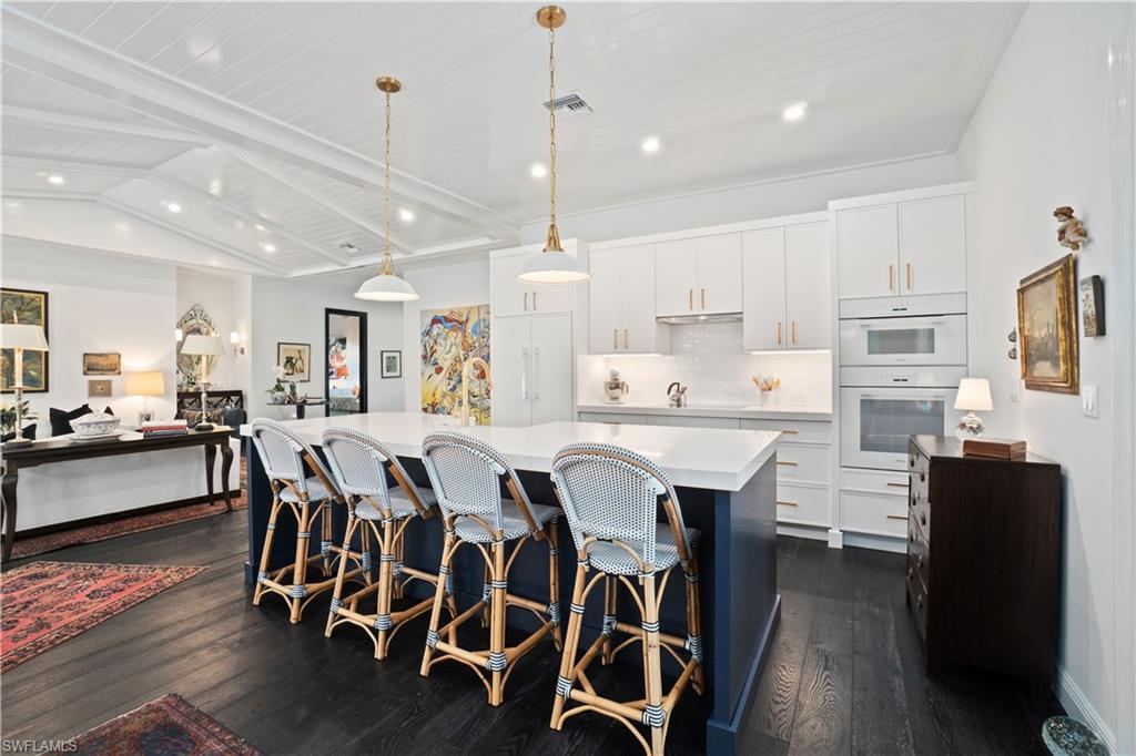 BONITA SPRINGS - Residential