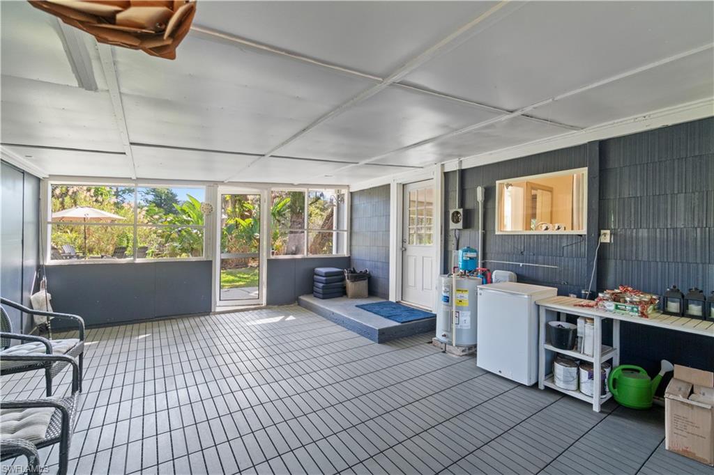 BONITA SPRINGS - Residential