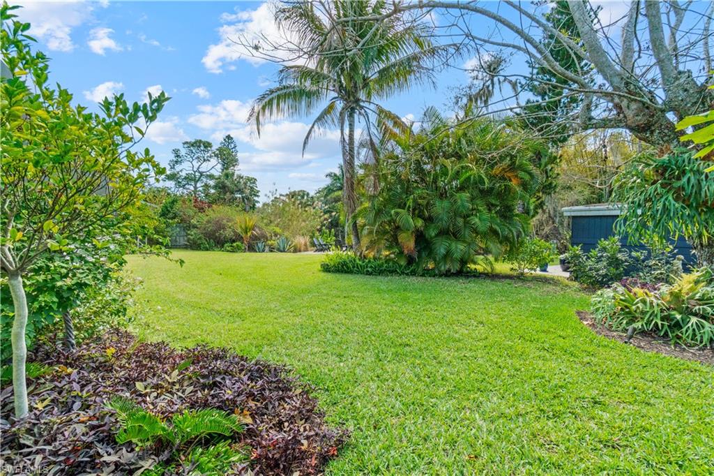 BONITA SPRINGS - Residential