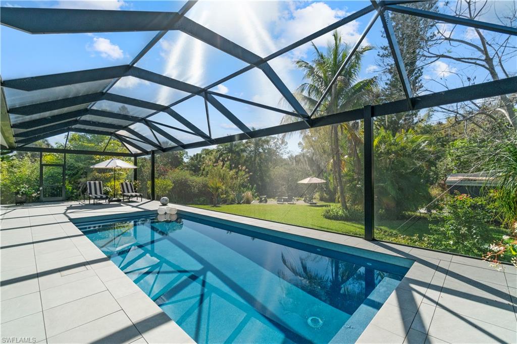 BONITA SPRINGS - Residential