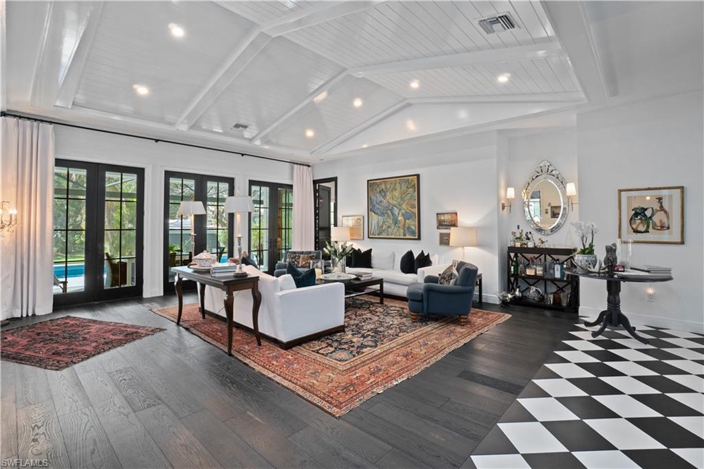 BONITA SPRINGS - Residential