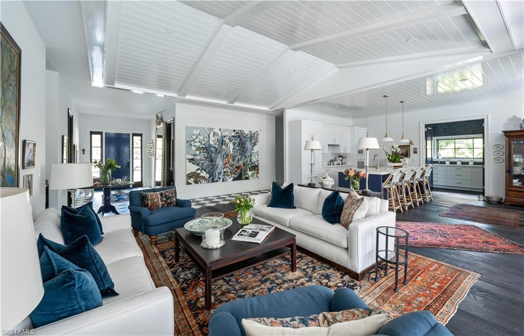 BONITA SPRINGS - Residential