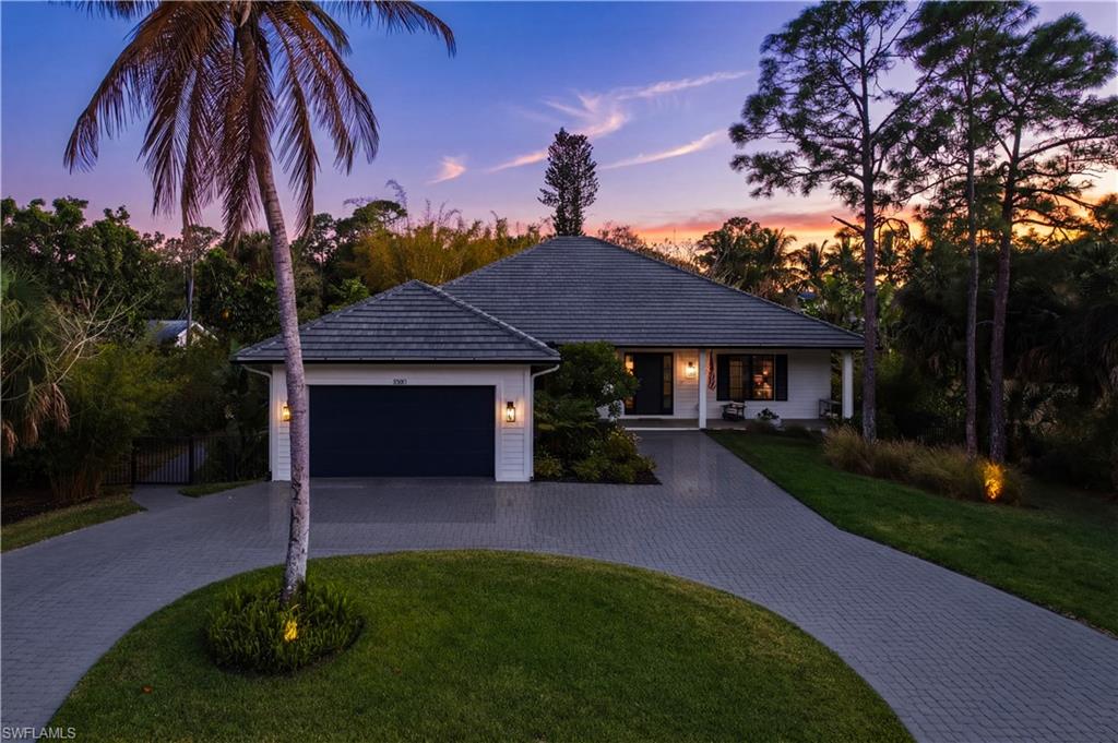 BONITA SPRINGS - Residential