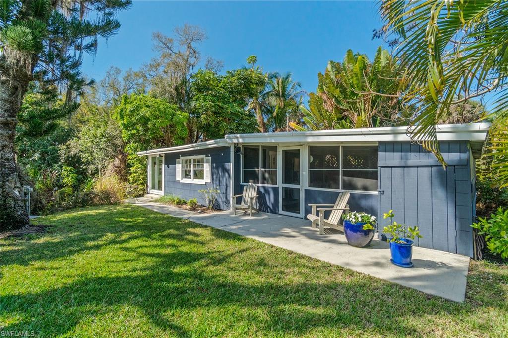 BONITA SPRINGS - Residential