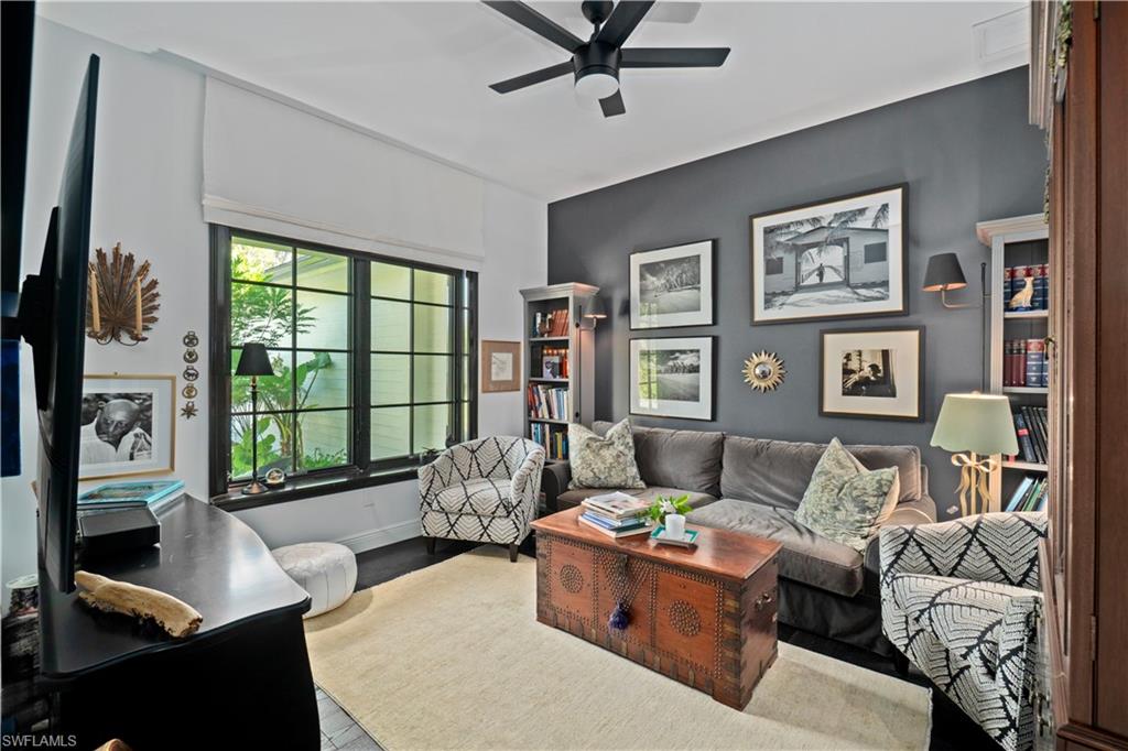 BONITA SPRINGS - Residential