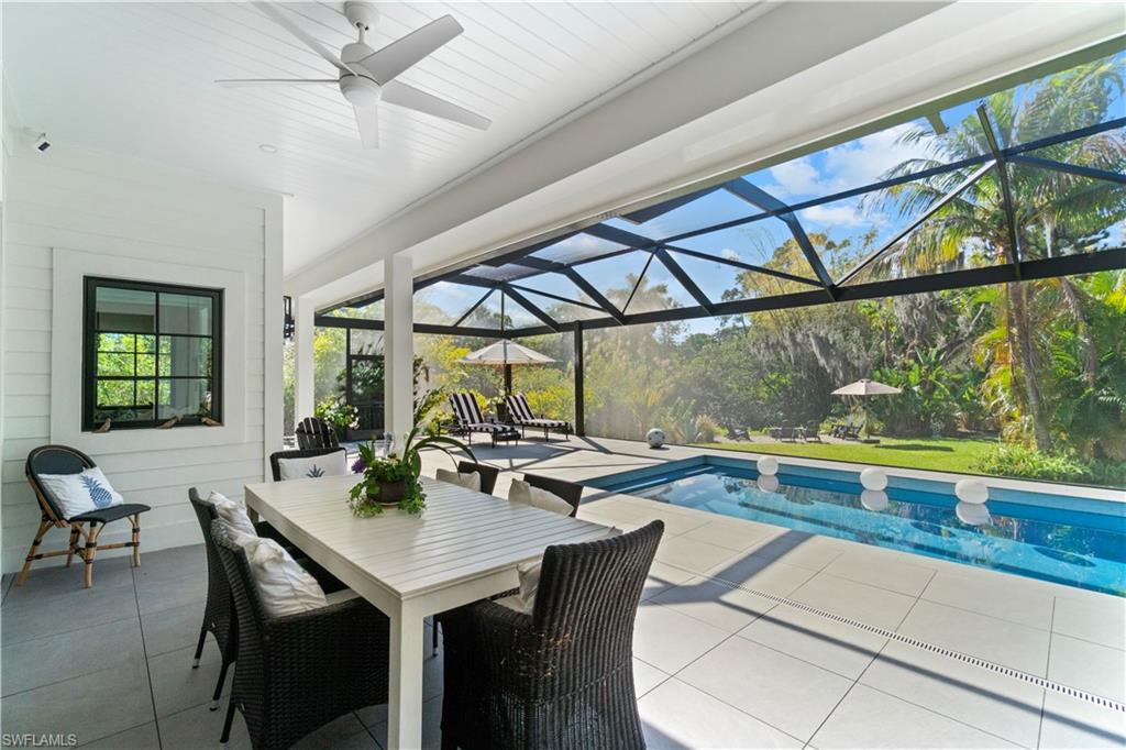 BONITA SPRINGS - Residential