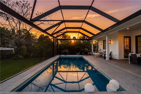 Photo of 10810 Goodwin ST, BONITA SPRINGS, FL 34135 (MLS # 226010835)