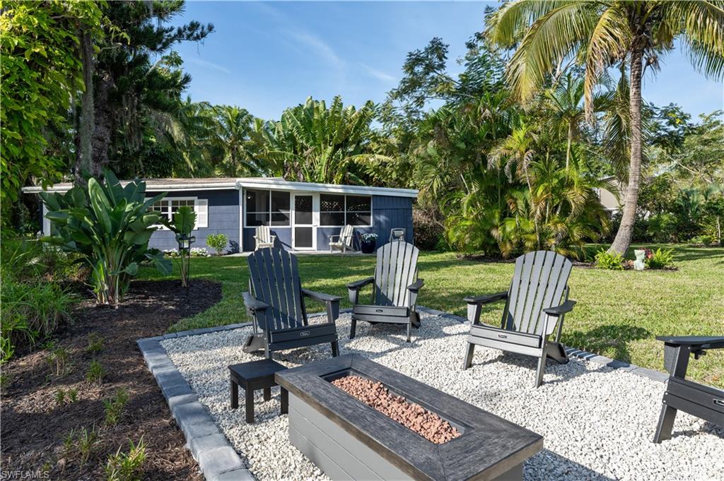 BONITA SPRINGS - Residential