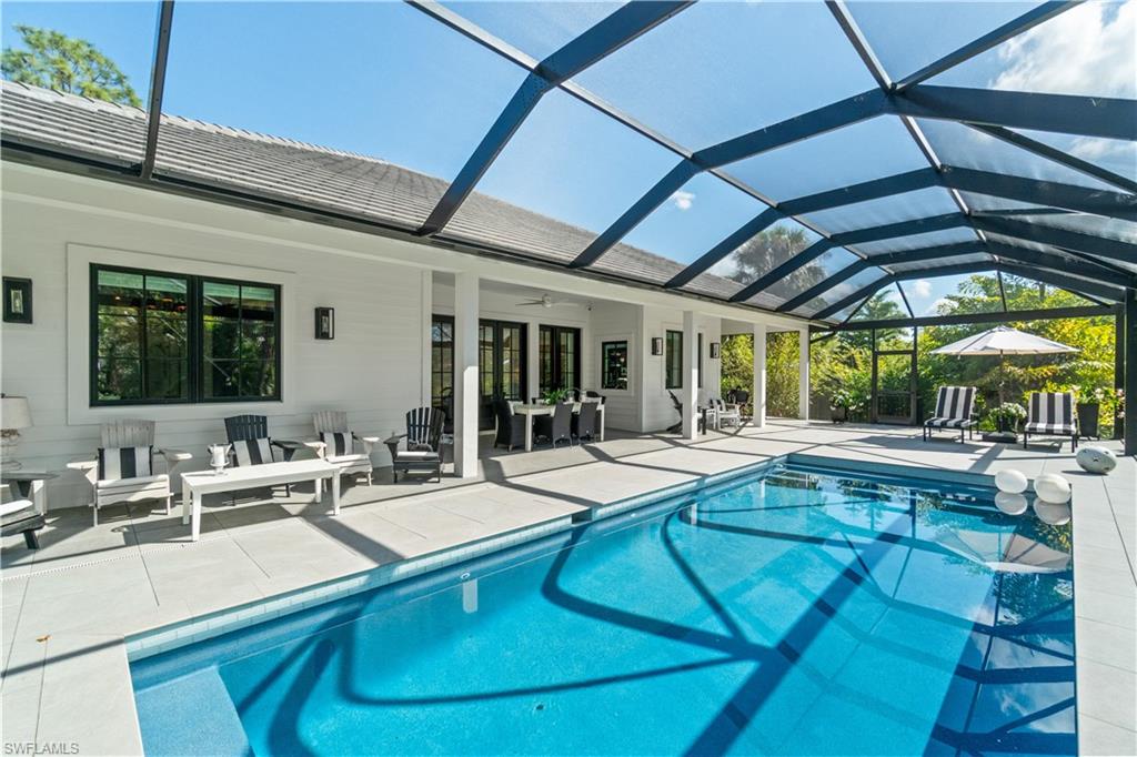 BONITA SPRINGS - Residential