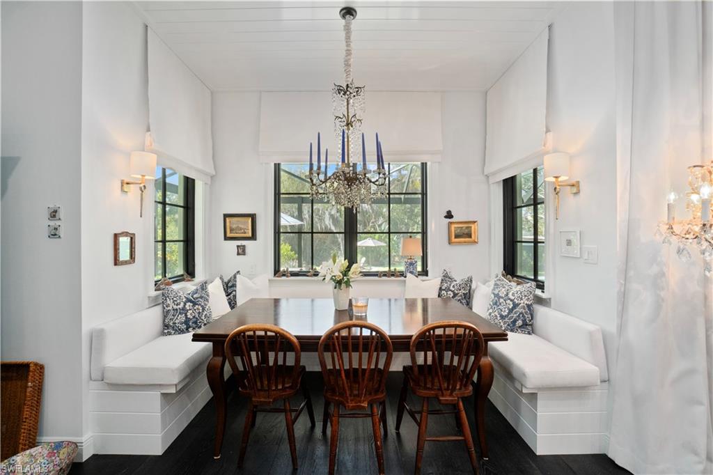 BONITA SPRINGS - Residential