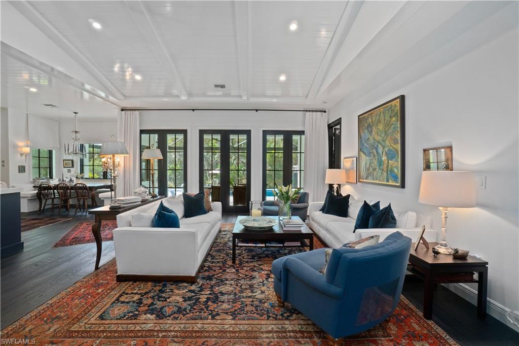 BONITA SPRINGS - Residential