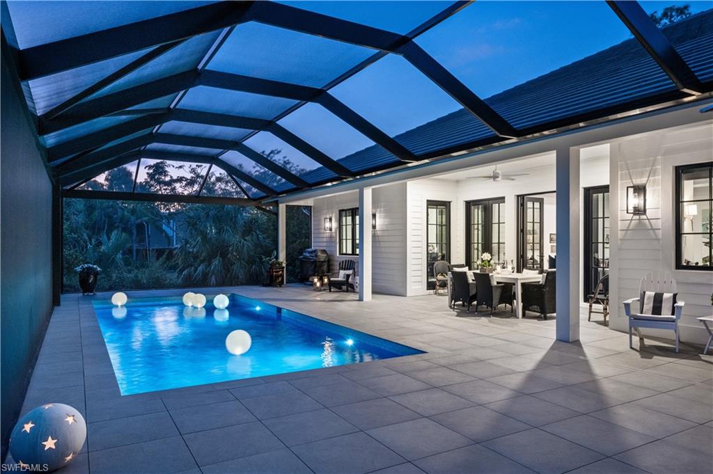 BONITA SPRINGS - Residential