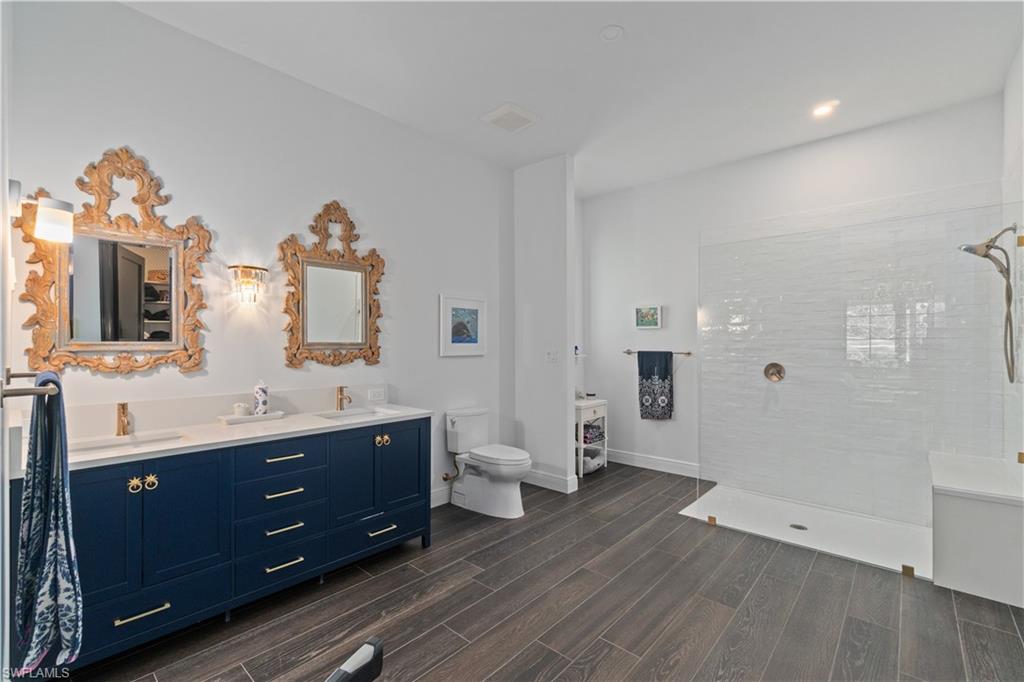 BONITA SPRINGS - Residential