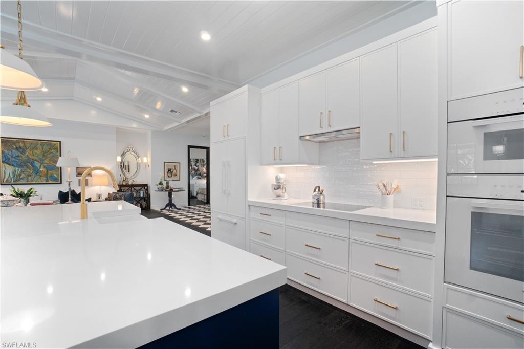 BONITA SPRINGS - Residential