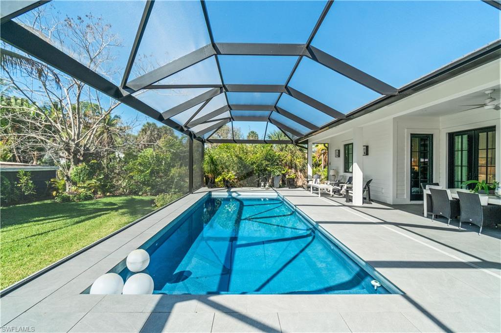 BONITA SPRINGS - Residential