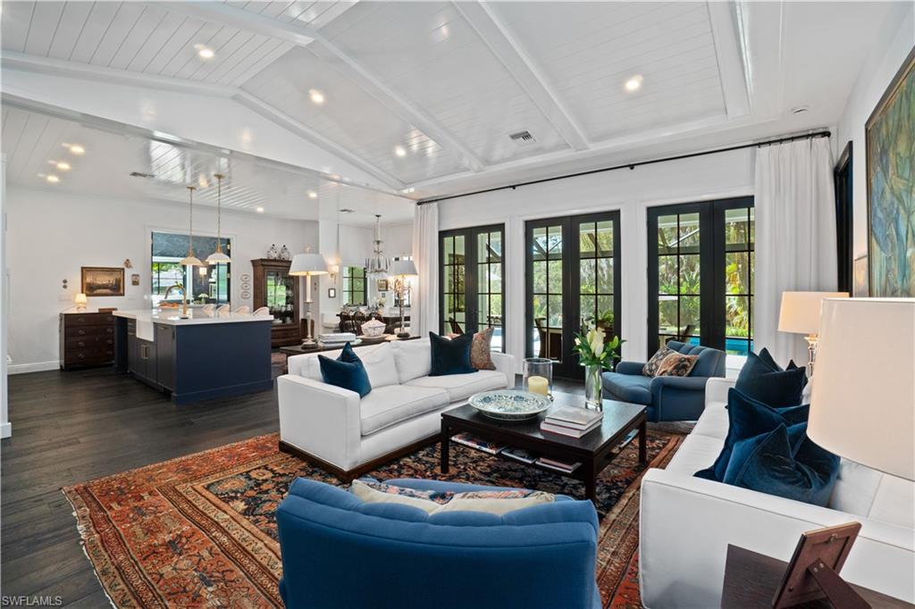 BONITA SPRINGS - Residential