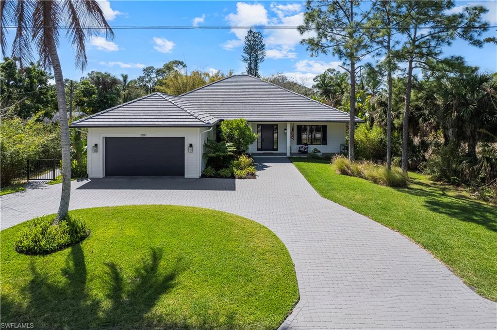 BONITA SPRINGS - Residential