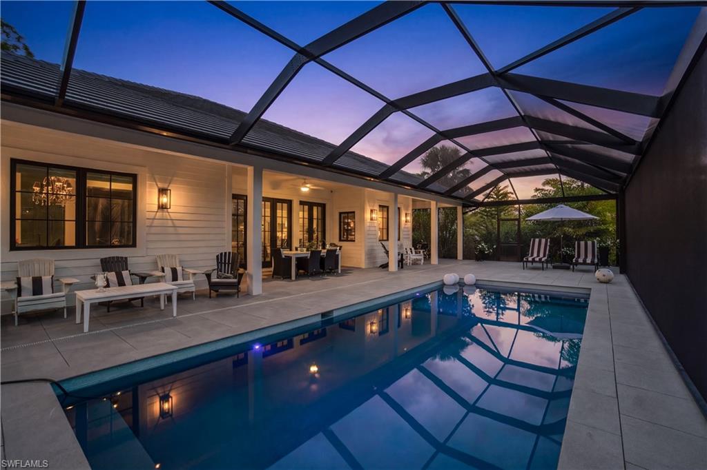 BONITA SPRINGS - Residential