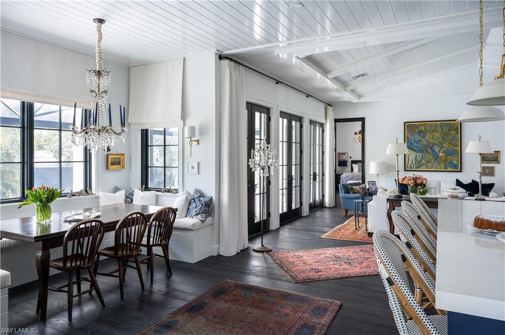 BONITA SPRINGS - Residential