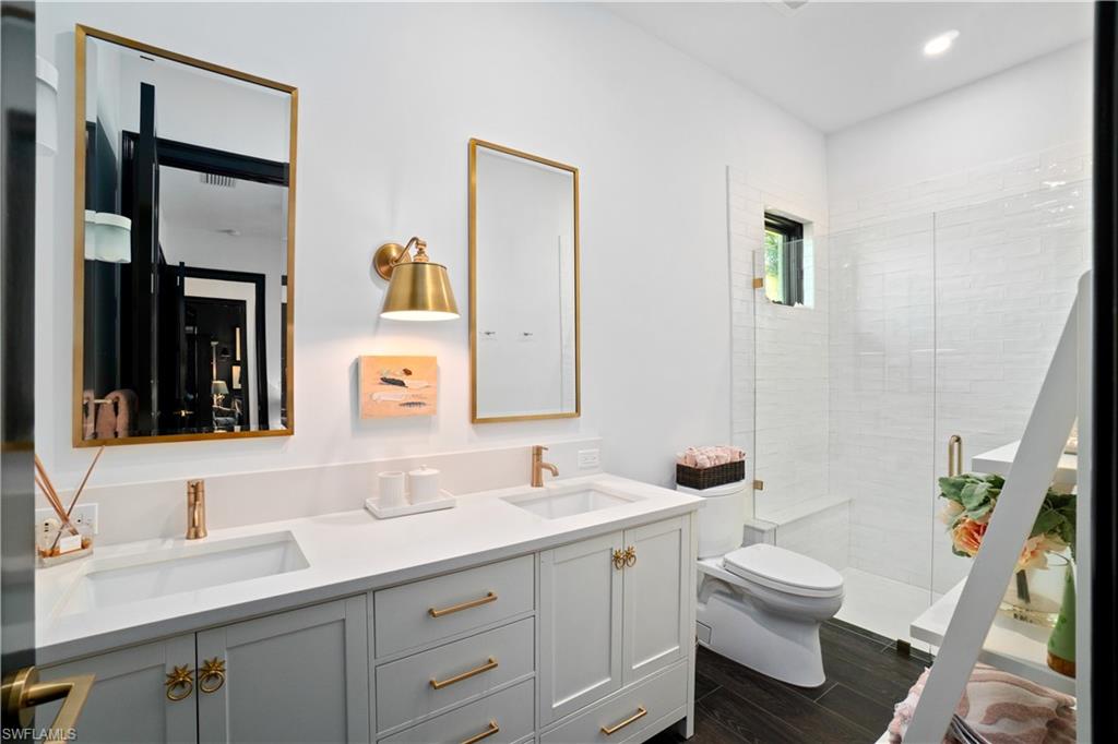 BONITA SPRINGS - Residential