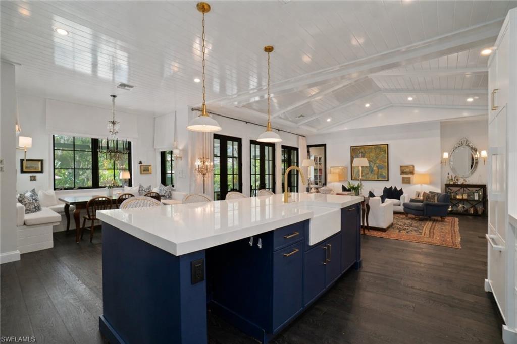 BONITA SPRINGS - Residential