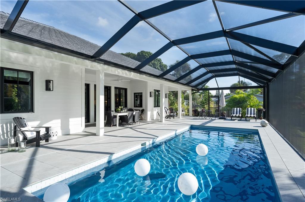 BONITA SPRINGS - Residential