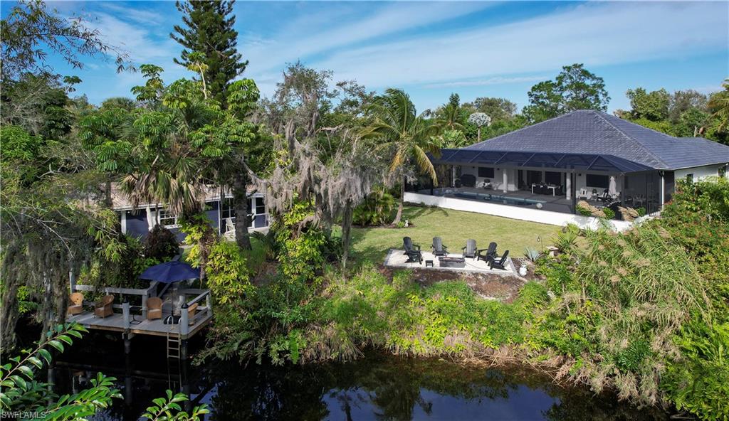 BONITA SPRINGS - Residential