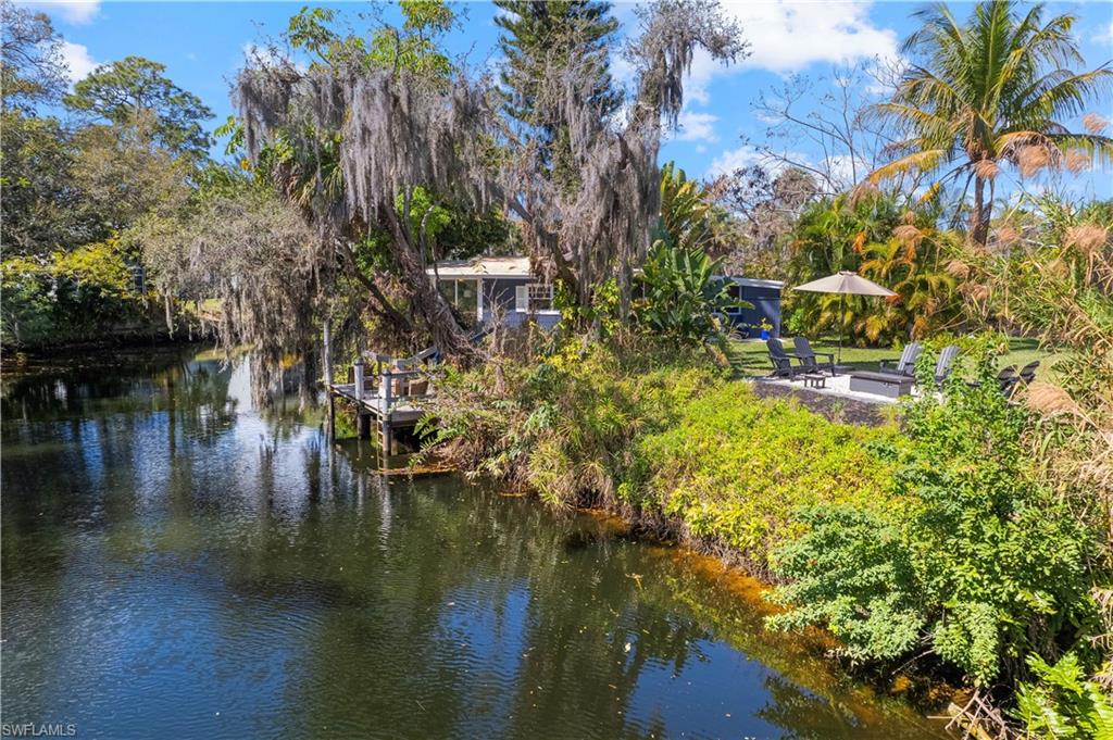 BONITA SPRINGS - Residential