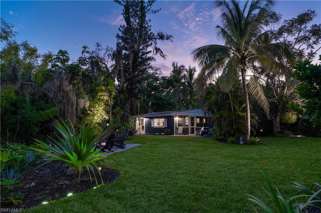 BONITA SPRINGS - Residential