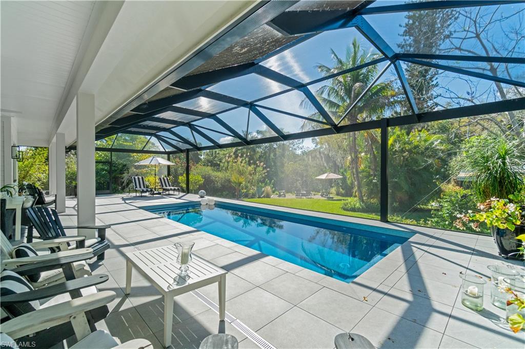 BONITA SPRINGS - Residential