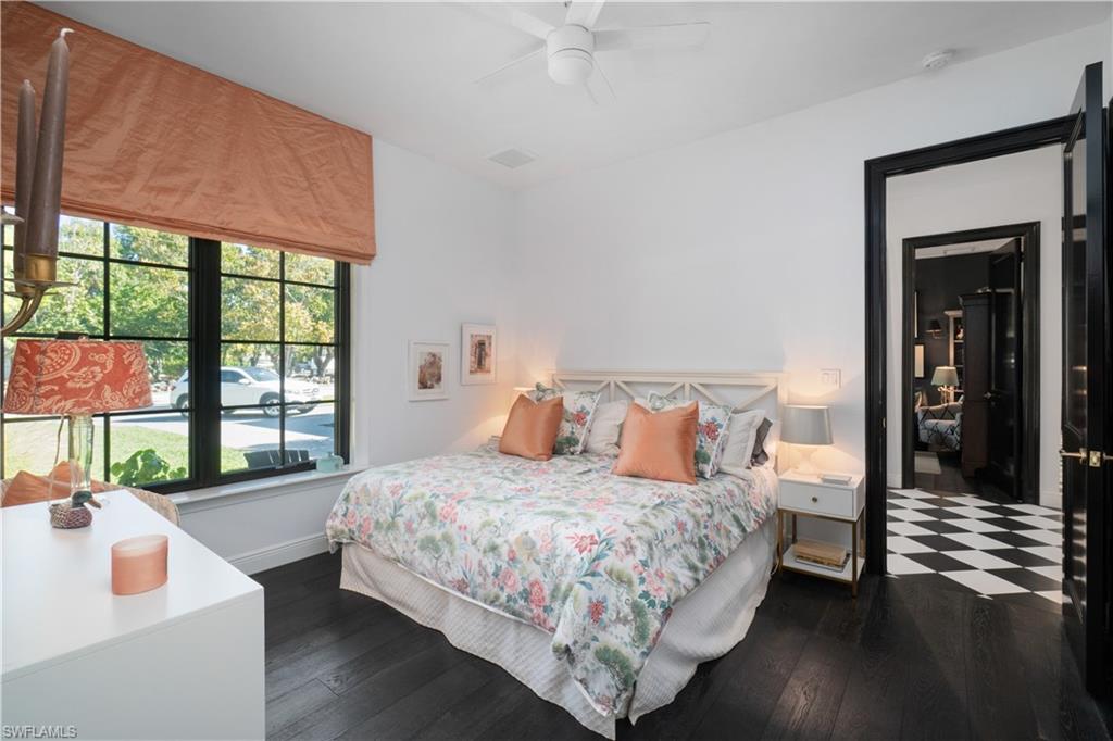 BONITA SPRINGS - Residential