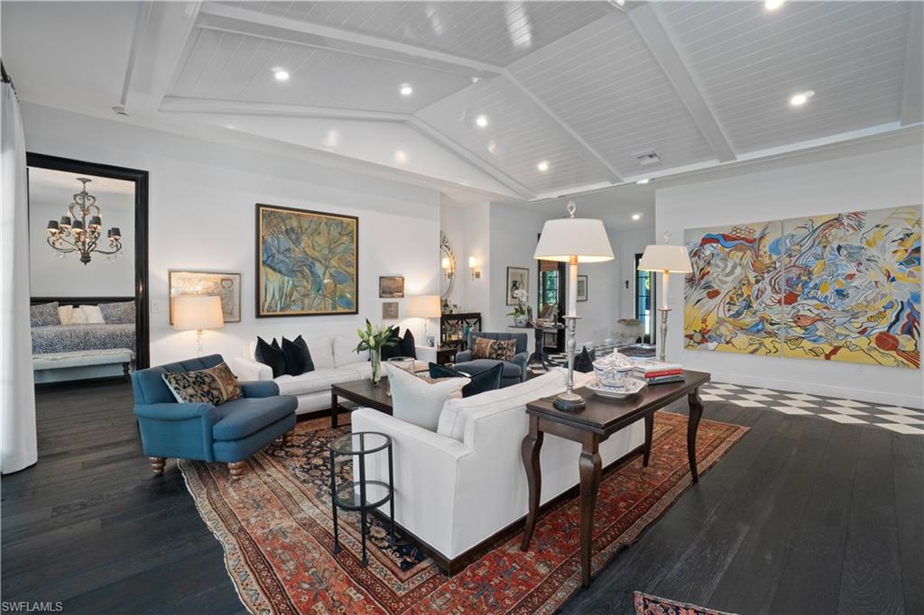 BONITA SPRINGS - Residential