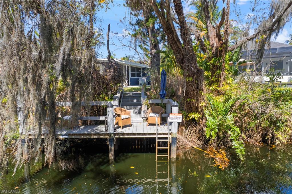 BONITA SPRINGS - Residential