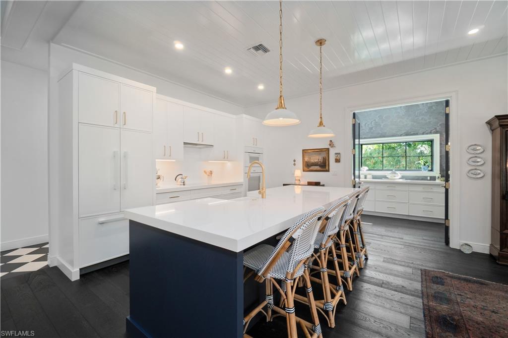 BONITA SPRINGS - Residential