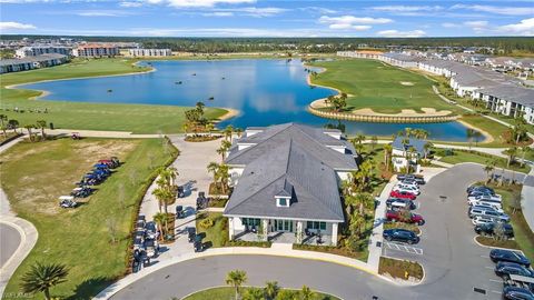 A home in PUNTA GORDA